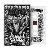 Rob Zombie The Great Satan