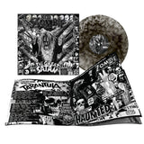 Rob Zombie The Great Satan standard pack shot