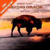 Robert Plant Saving Grace