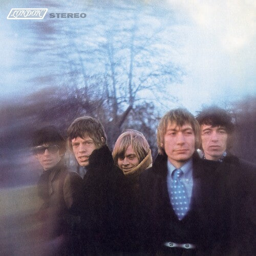 Rolling Stones Between The Buttons