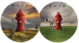 Rush Signals (40th Ann. Picture Disc)