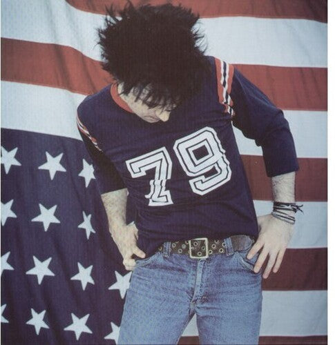 Ryan Adams Gold vinyl lp record album