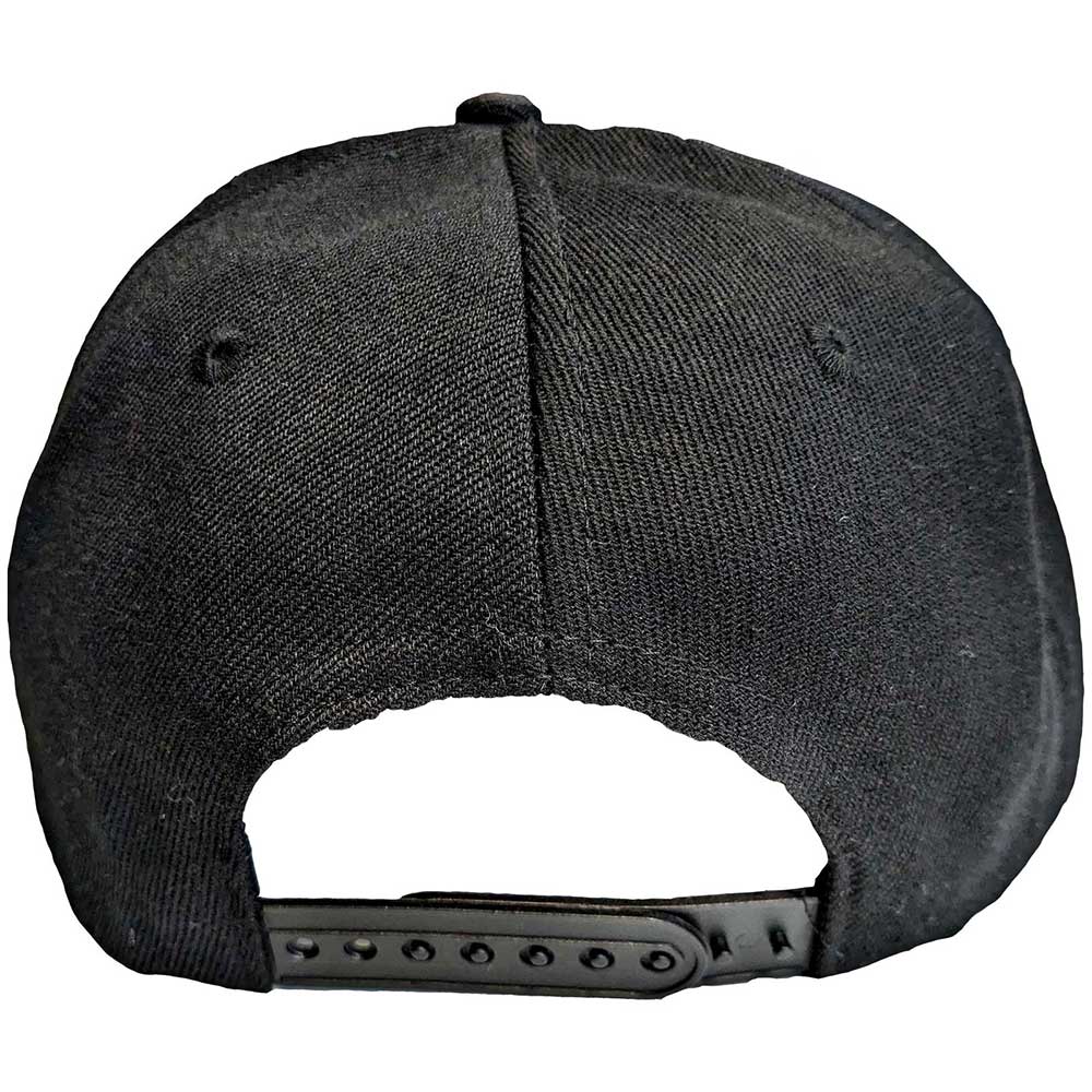 Slayer Pentagram Baseball Cap