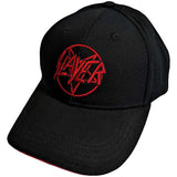 Slayer Pentagram Baseball Cap