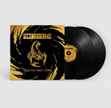 Scorpions From The First Sting (2-LP)
