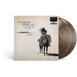 Shaboozey The Outlaw Cherie Lee & Other Western Tales (2-LP)