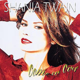 Shania Twain Come On Over Diamond Edition 2-LP