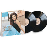 Shania Twain Greatest Hits (2-LP)