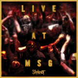 Slipknot Live At MSG