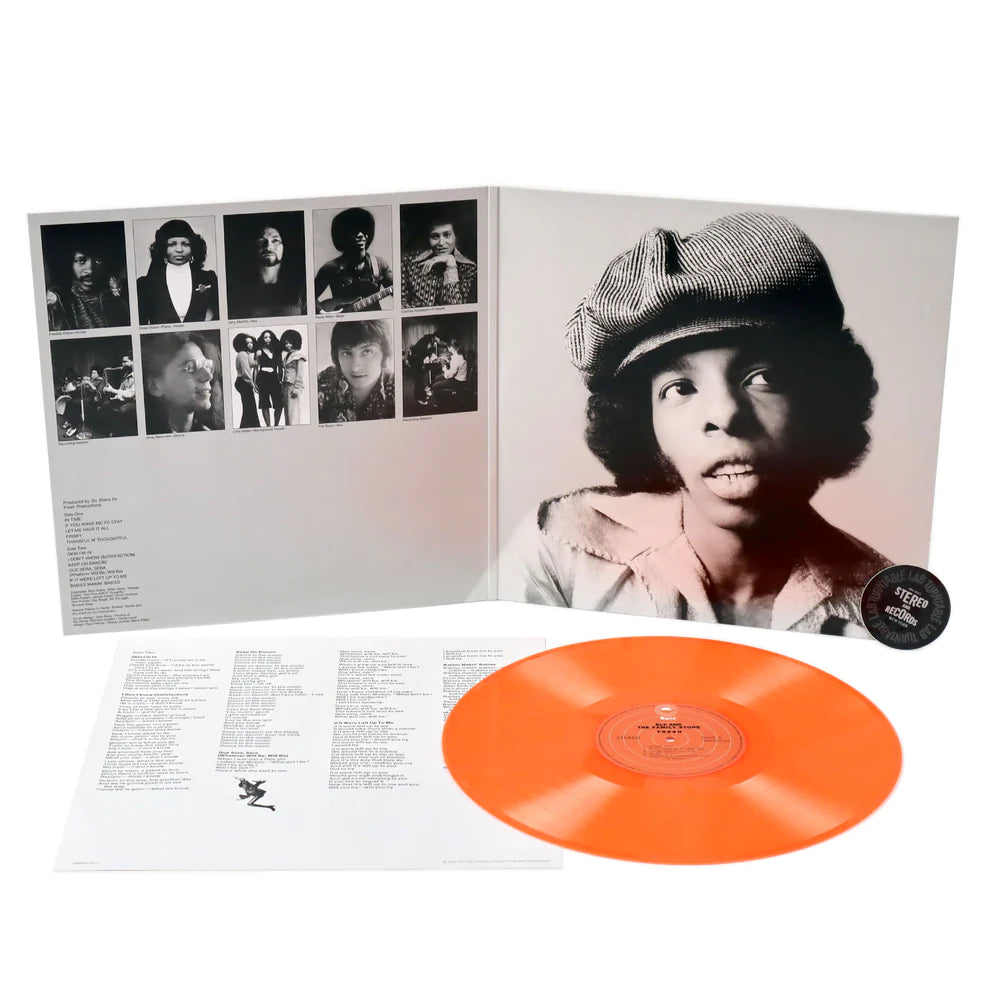 Sly & The Family Stone Fresh