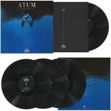 Smashing Pumpkins Atum (3-LP)