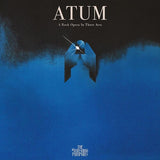 Smashing Pumpkins Atum (3-LP)