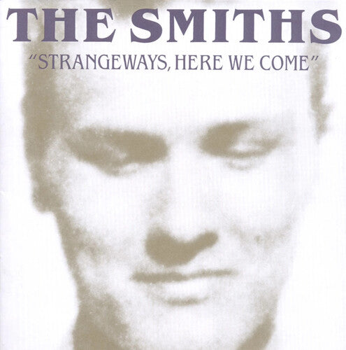 Smiths Strangeways Here We Come