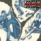 Social Distortion Social Distortion
