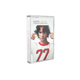 Sombr I Barely Know Her Cassette Tape