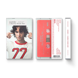 Sombr I Barely Know Her Cassette Tape