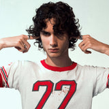 Sombr I Barely Know Her Cover