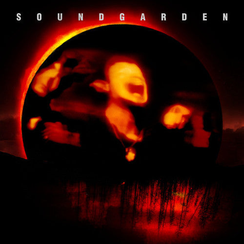 Soundgarden Superunknown (2-LP)