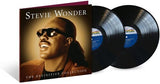 Stevie Wonder The Definitive Collection (2-LP)