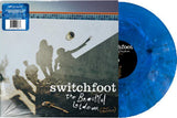 Switchfoot The Beautiful Letdown (Our Version) Ocean Swirl