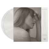 Taylor Swift The Tortured Poets Department (2-LP)