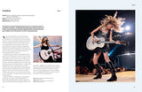 Taylor Swift: the Stories Behind the Songs By Annie Zaleski
