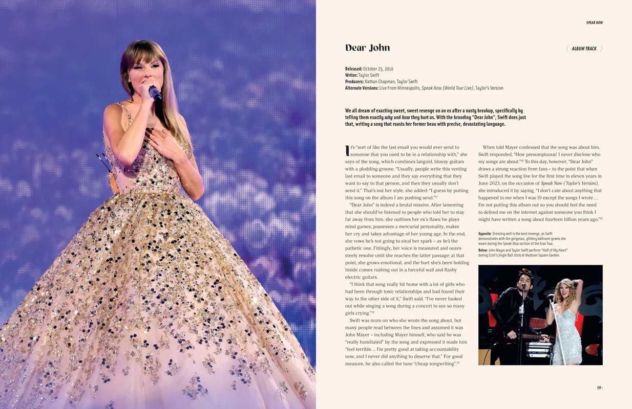 Taylor Swift: the Stories Behind the Songs By Annie Zaleski
