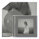 Taylor Swift The Tortured Poets Department cd
