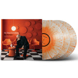 Teddy Swims I’ve Tried Everything But Therapy (Complete Ed 3-LP)