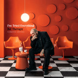 Teddy Swims I’ve Tried Everything But Therapy (Complete Ed 3-LP)