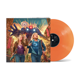 Tedeschi Trucks Band iex orange