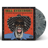 Tell Everybody! 21st Century Juke Joint Blues From Easy Eye Sound