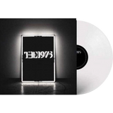 the 1975 debut clear