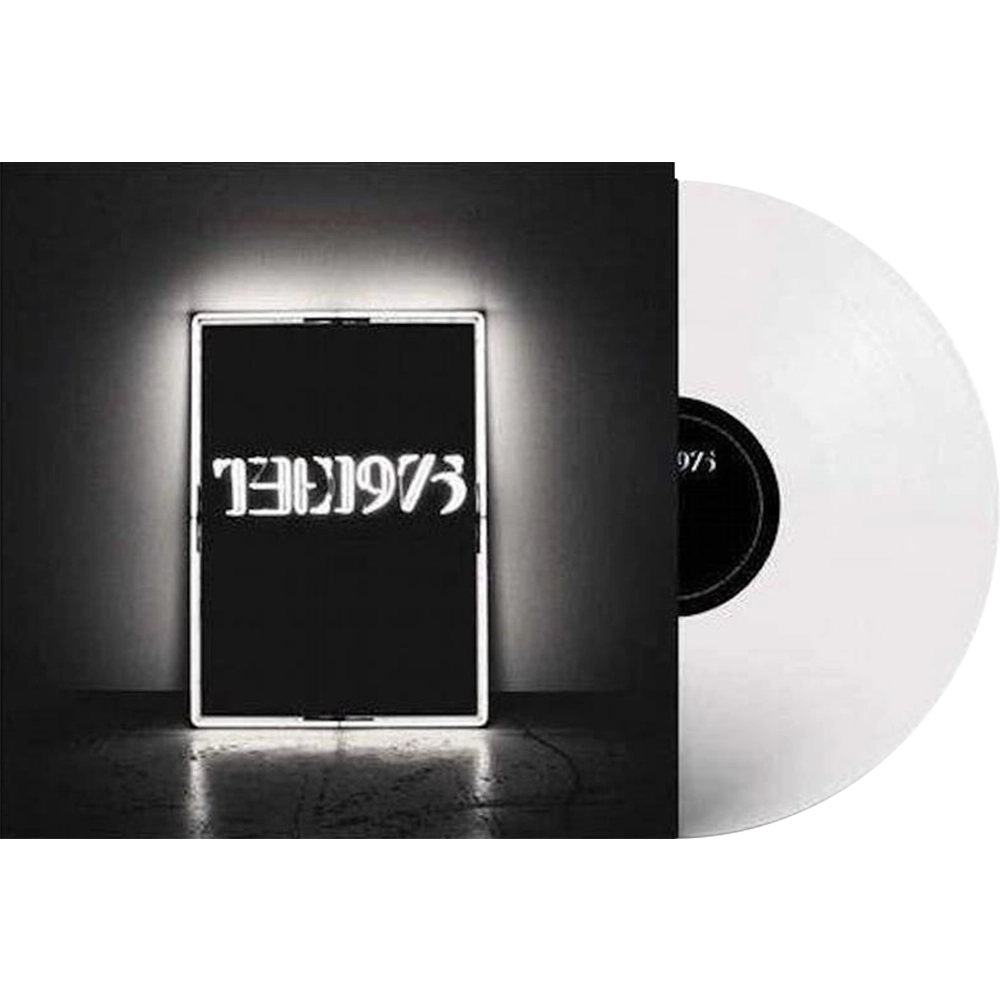 the 1975 debut clear