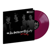 The All-American Rejects Move Along