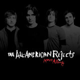 The All-American Rejects Move Along