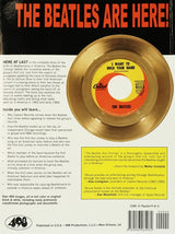 The Beatles Are Coming: The Birth Of Beatlemania In America