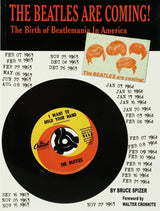 The Beatles Are Coming: The Birth Of Beatlemania In America