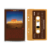 The Black Keys Peaches! cassette tape