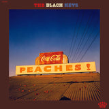 The Black Keys Peaches!