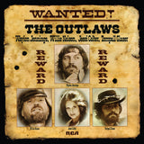 The Outlaws Wanted!