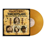 The Outlaws Wanted!