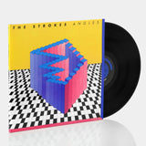 The Strokes Angles