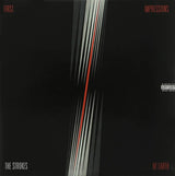 The Strokes First Impressions Of Earth