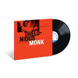 Thelonious Monk Genius Of Modern Music, Vol. 2