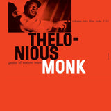 Thelonious Monk Genius Of Modern Music, Vol. 2