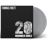 Thomas Rhett 20 Number Ones 