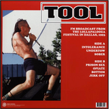 Tool Live At The Starplex Amphitheatre, Dallas TX