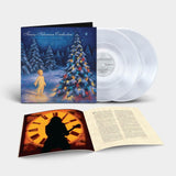 Trans-Siberian Orchestra Christmas Eve And Other Stories Clear 2lp