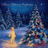 Trans-Siberian Orchestra Christmas Eve And Other Stories (2-LP)